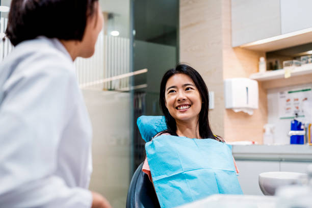 Best Laser Dentistry  in Wake Village, TX