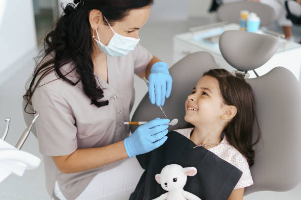 Laser Dentistry in Wake Village, TX