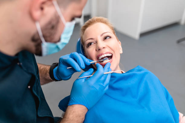  Wake Village, TX Holistic Dental Services Pros