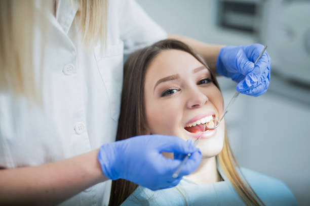 Best Dental Exams and Cleanings  in Wake Village, TX